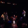 Koncert ZZ QUARTET-a