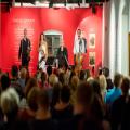 Održan koncert Hollywood film music