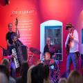 Vrhunski jazz koncert ZZ QUARTET-a u Interpretacijskom centru Kuća Petra Preradovića