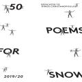 50 POEMS FOR SNOW 