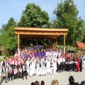 39. susreti folklora u Grabrovnici 