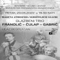 Koncert „Magična atmosfera nedoživljene glazbe“