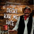 Promocija CD-a „Dečki, kak me hiče“ Mladena Medaka Gage