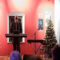 Održan koncert Tomislava Brajše u intimi Petrova doma