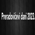 Održani su Preradovićevi dani 2023.