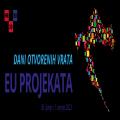 Dani otvorenih vrata EU projekata