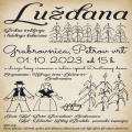 Lužđana u Petrovom vrtu