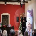 Održana promocija knjige Neopisivo Danijele Martinović