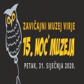 Kuća Petra Preradovića gostuje u Noći muzeja u Virju