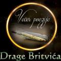 Večer poezije Drage Britvića