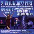 2. OLUJA JAZZ FEST