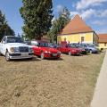 5. međunarodni oldtimer rally