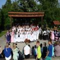 Održani su 42. susreti folklora 