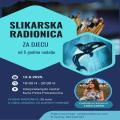 Slikarska radionica za djecu