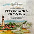 Predstavljanje knjige "Pitomačka kronika" Barice Mihoković