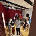 Počeo Bum Bam Family seminar udaraljki u Kući Petra Preradovića