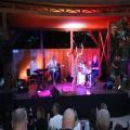 Ana Uršula Najev i Black Coffee oduševili publiku na drugoj večeri “Oluja Jazz Festa” u Grabrovnici