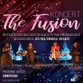 Koncert grupe The Fusion