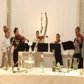 Promenadni koncert Ansambla salonske glazbe "Strauss"