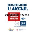  Odgođen "Tjedan odmora vrijedan"