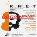 Odgođen koncert Straussa