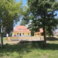 Krenuli radovi na uređenju Petrovog vrta
