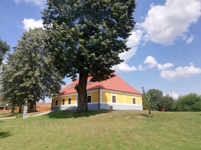 Kuća Petra Preradovića službeno otvorena za javnost