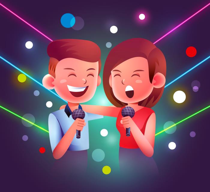 „Dječje karaoke“