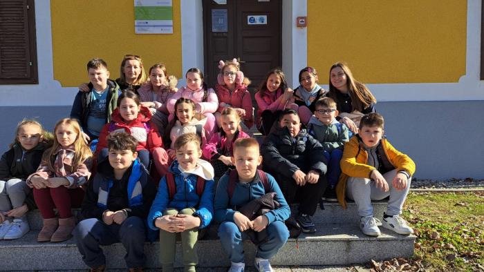 Drugi sastanak Književnog kluba